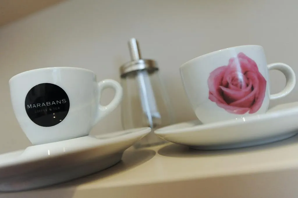 Terrassenapartment Stumpergasse Vienna 0*,  Austria